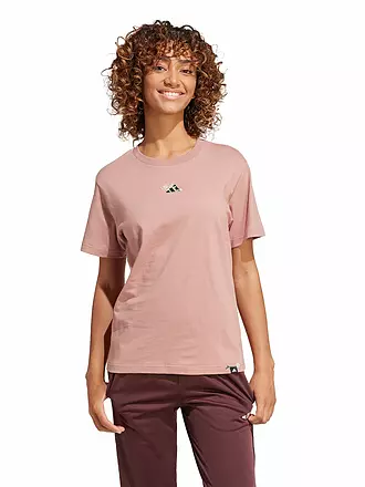 ADIDAS | Camiseta Mini de Mujer | 
